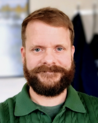 Photo of Ben N Smith, Psychologist, PhD, HSPP