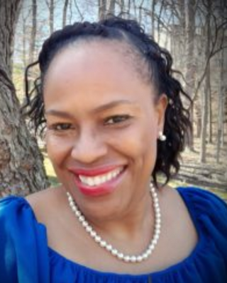 Photo of Camilla Cryer, Licensed Professional Counselor, LPC