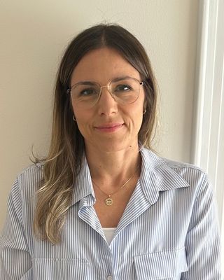 Photo of Pascale Gozlan, Counsellor, MA, CCC, ND