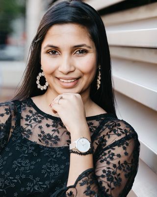 Photo of Minishka A. Naidoo, Psychologist, HPCSA - Ed. Psych.