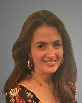 Photo of Isobel Jenkins, Counsellor, BACP