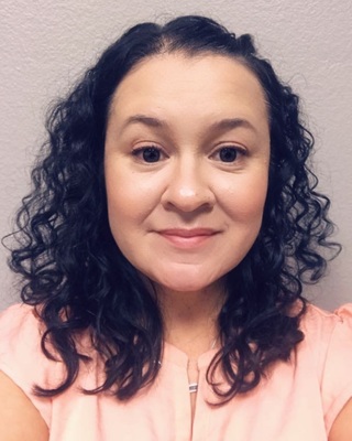 Photo of Jessica Rojas, Counselor in Arizona