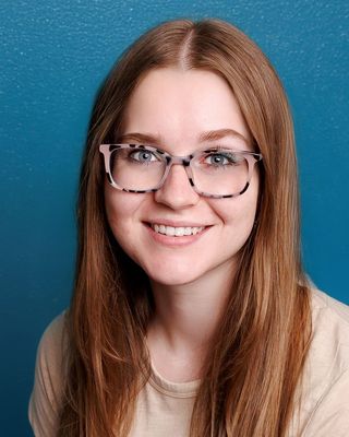 Photo of Grace Johnson, Counselor, MA, tLMHC