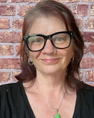Photo of Mary Alma Collins, Clinical Social Work/Therapist, LCSW, CCTP-II