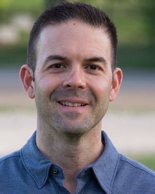 Photo of Ryan Lewis, LPC-Associate, LPC-A