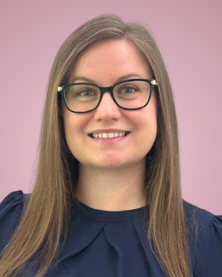Photo of Anick Labonté, Registered Psychotherapist, BA, MA, RP