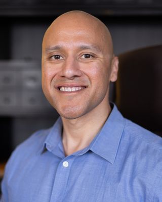 Photo of Erik Valverde, Marriage & Family Therapist in South Gate, CA