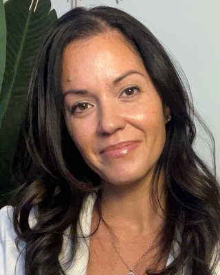 Photo of Dr. Jacqueline Campbell, Licensed Professional Counselor, ND, LPC-S