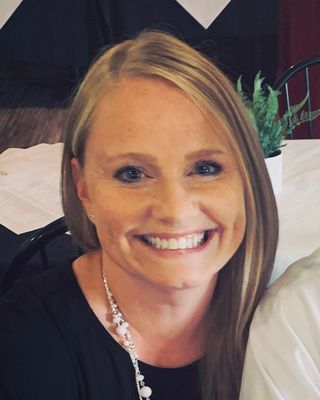 Photo of Corinne Byers, Clinical Social Work/Therapist, LISW