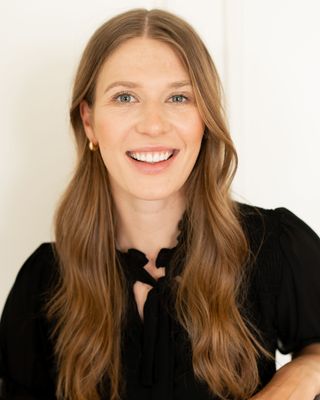 Photo of Mari Kidd, Licensed Professional Counselor, LPC