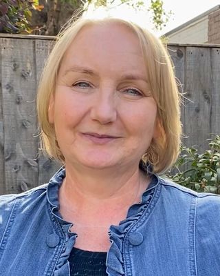 Photo of Kathryn Foster, Counsellor, MBACP