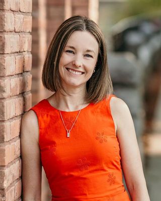 Photo of Jill Wood, Registered Social Worker, RSW, RCC, MSW