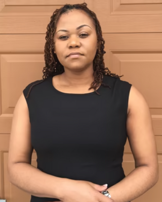 Photo of Sanayah Marriott, Clinical Social Work/Therapist, LCSW