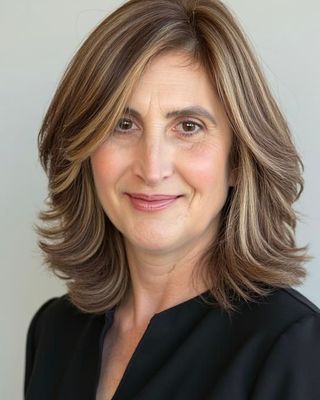 Photo of Kim Galway, MA, LCAT, RDT-BCT