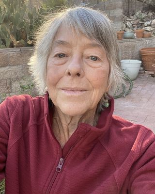 Photo of Mary (Molly) E Kent, Licensed Professional Counselor, MEd, LPC