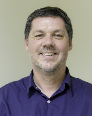 Photo of Mark Wylie, Psychologist in Salisbury, England