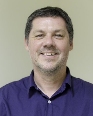 Photo of Mark Wylie, Psychologist in SP1, England