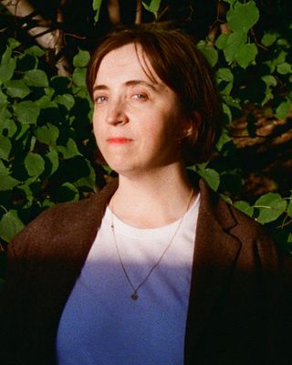 Photo of Alice Blackwell, Registered Psychotherapist, RP