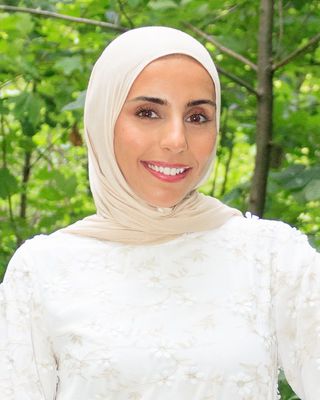 Photo of Ramzia Saadi, Clinical Social Work/Therapist, LMSW-C