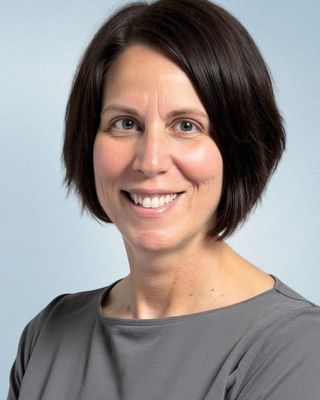 Photo of Kimberly Christensen, Psychologist, PsyD
