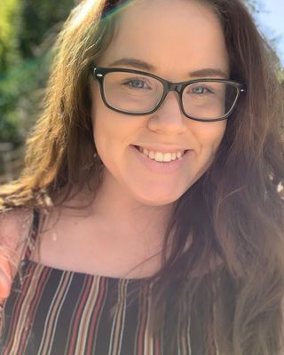 Photo of Morgan O'Hara, Counselor, MA, LCPC