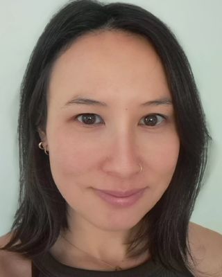 Photo of Ashling Chin, MBACP, Psychotherapist