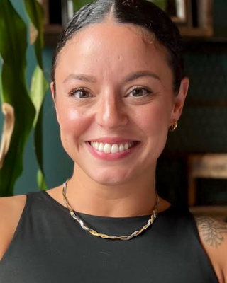 Photo of Samantha Rijos Kennedy, Counselor in Connecticut