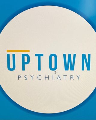 Photo of Charlie Rounds - Uptown Psychiatry, Physician Assistant, PAC