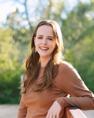 Photo of Emma Abel Loach, Marriage & Family Therapist, MEd, EdS, LMFT