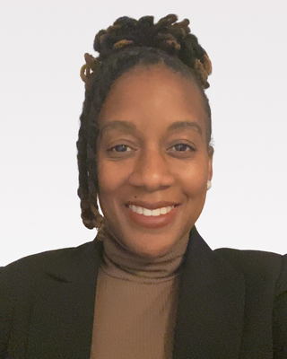 Photo of Kanisha Johnson, Licensed Professional Counselor, LPC