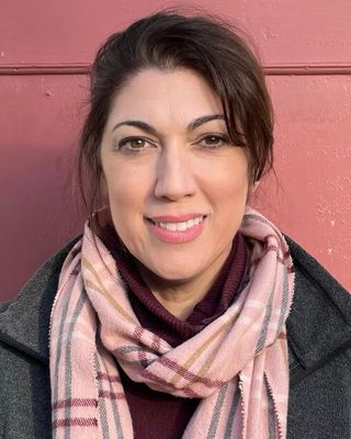 Photo of Lynn Beard, Clinical Social Work/Therapist, LCSW, MA