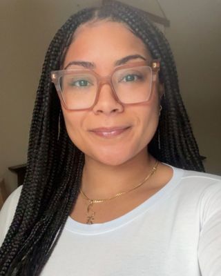 Photo of Kristen Buckley, Counselor, LMHC