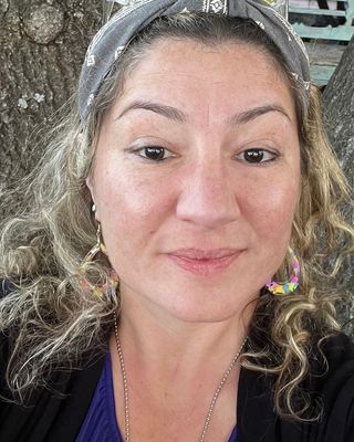 Photo of Sarah Newman, Licensed Professional Counselor, LCMHC