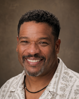 Photo of Phillip McKinnon, Marriage & Family Therapist, MA, LMFT
