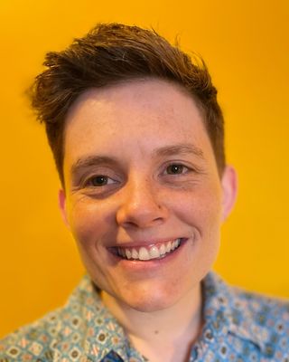 Photo of Remi Leomann, Psychotherapist