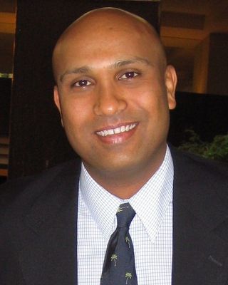 Photo of Dr. Sasikanth Doddapaneni, Psychiatrist, MD
