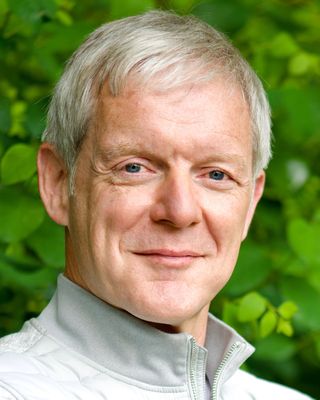 Photo of Paul Chantry, Counsellor, MBACP Accred