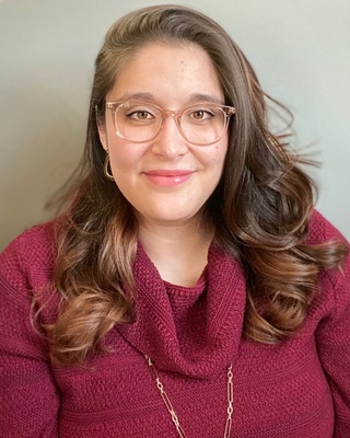 Photo of Alexandra Edwards, Psychological Associate in Owings Mills, MD