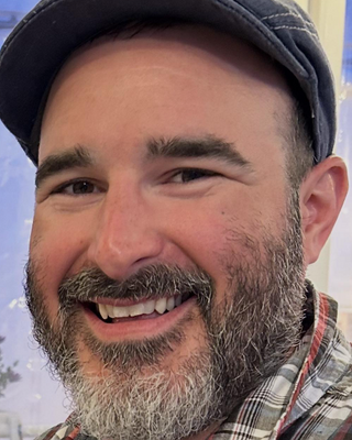 Photo of Joseph Dobbins, Clinical Social Work/Therapist, LCSW