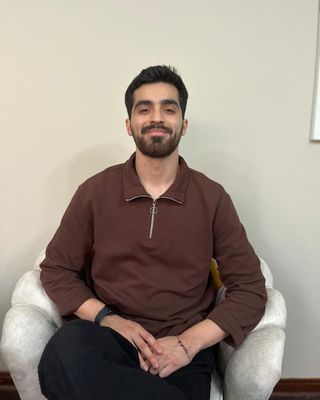 Foto de Flavio Alonso Zuñiga Boulanger, Psicólogo, Lic. en Psicología