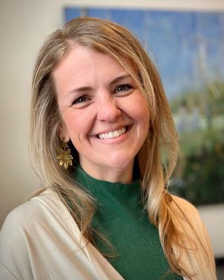 Photo of Megan Flinn, Counselor, LMHC