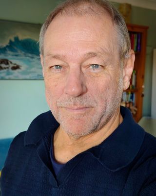 Photo of Jonathan Livingstone, Psychologist, MSc, GMBPsS
