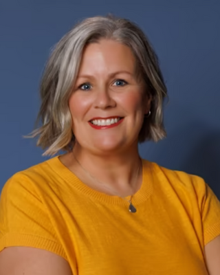 Photo of Melissa Mendez, Marriage & Family Therapist, LMFT