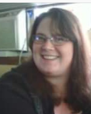 Photo of Maygen Blessman, Clinical Social Work/Therapist in Toledo, OR