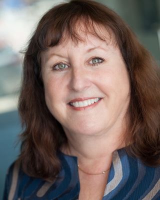 Photo of Debra Sharon, Psychologist, PhD, Psych, LMFT