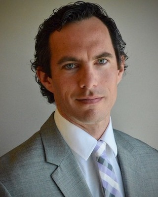 Photo of Dr. Thomas Wiens, Psychologist in V5S, BC