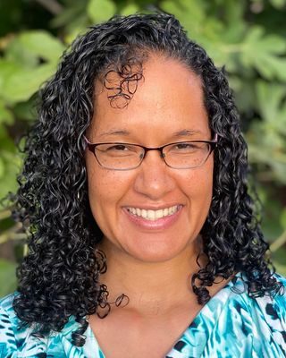 Photo of Naomi Jackson, Psychologist, PsyD