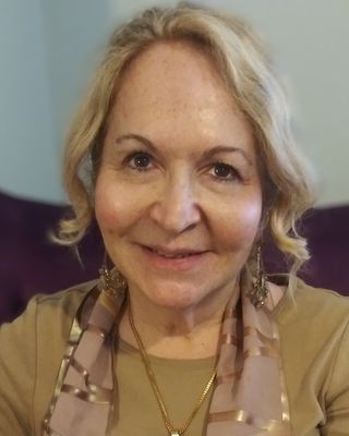 Photo of Jacqueline M Rita, Counselor, LCMHC, CAGS, QS