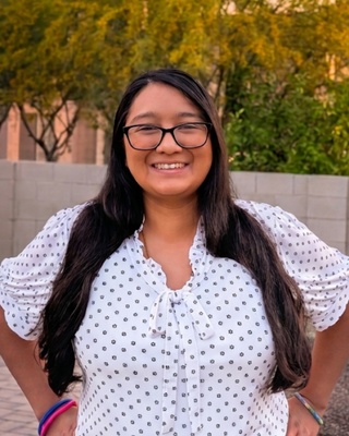 Photo of Esmeralda Arriaga, Counselor, LAC