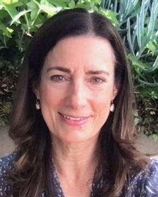 Photo of Julie Blair Carter, Marriage & Family Therapist, MFT